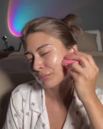 The Lift Pro®: Dispositivo de lifting facial real, firmeza visible y una piel que vuelve a sentirse tuya.